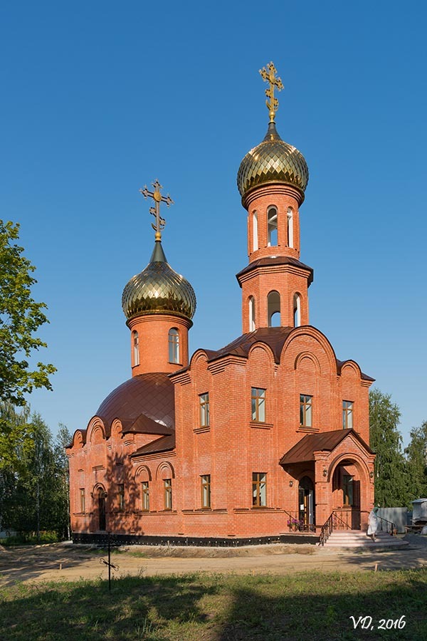 Каменка пензенская область достопримечательности