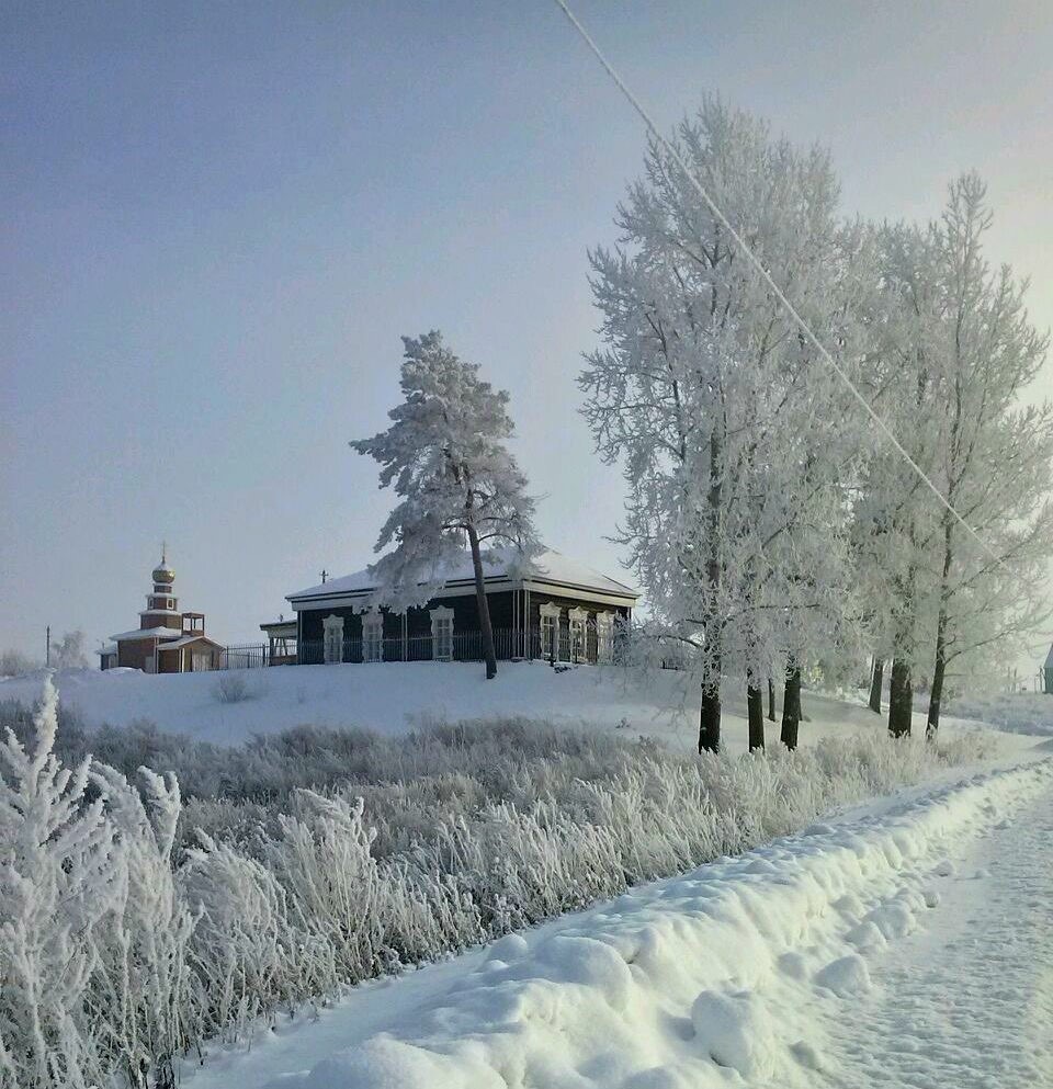 Малосердобинский район